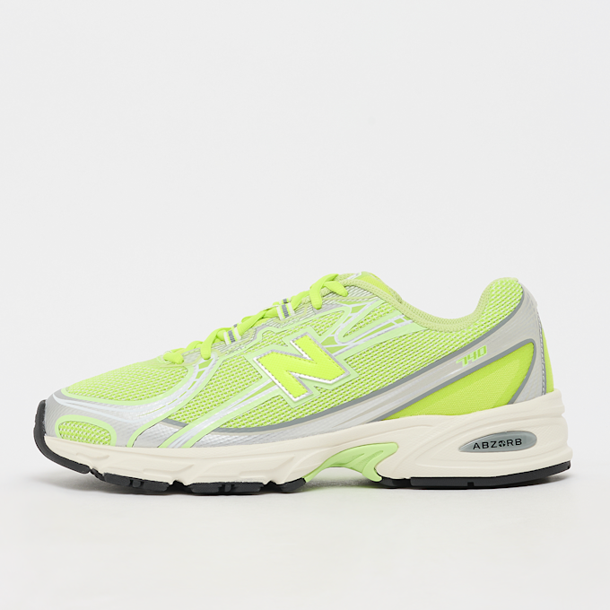 New Balance 740 grey amarelo 97541 1