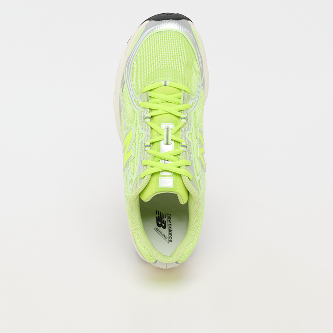 New Balance 740 geel 97541 5