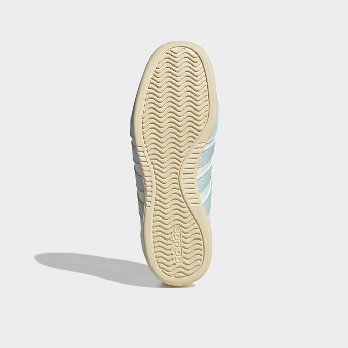 adidas Originals Barreda Mary Jane (GS) wit 97537 5