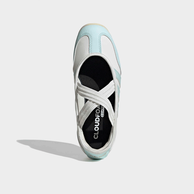 adidas Originals Barreda Mary Jane (GS) wit 97537 6