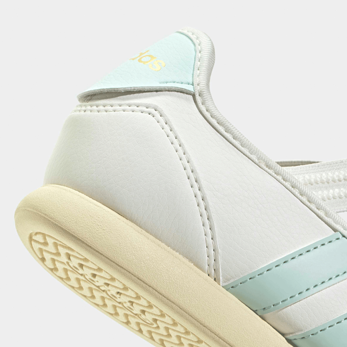 adidas Originals Barreda Mary Jane (GS) blanco 97537 7