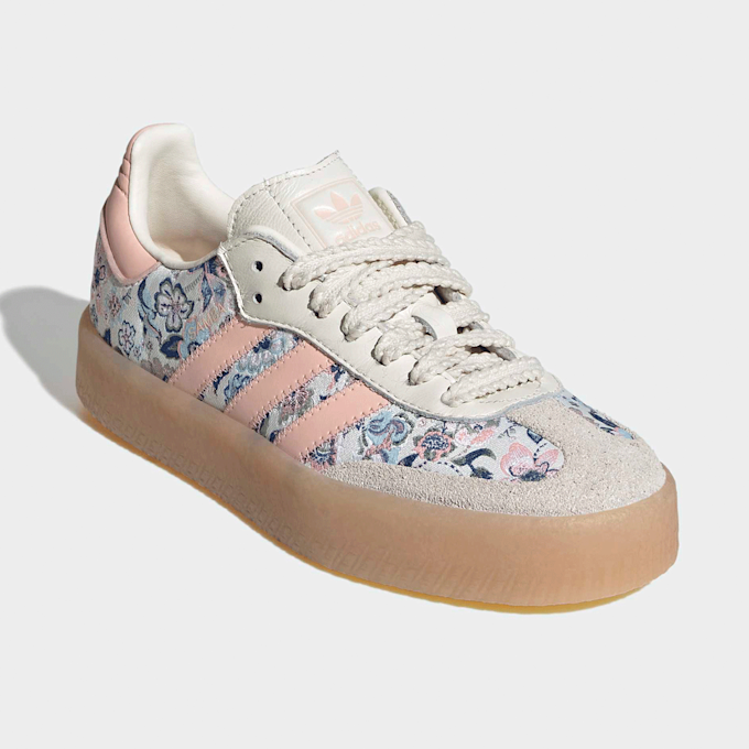 adidas Originals Sambae (GS) multicolor 97538 3