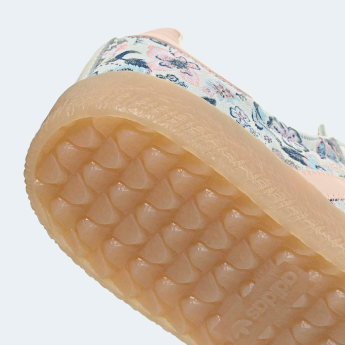 adidas Originals Sambae (GS) wielokolorowy 97538 8