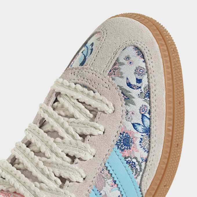 adidas Originals Handball Spezial (GS) beż 97548 7