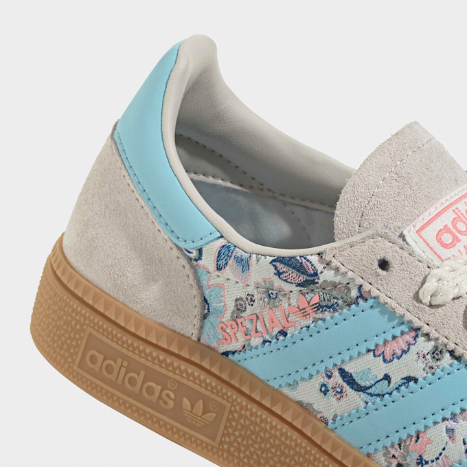 adidas Originals Handball Spezial (GS) beż 97548 8