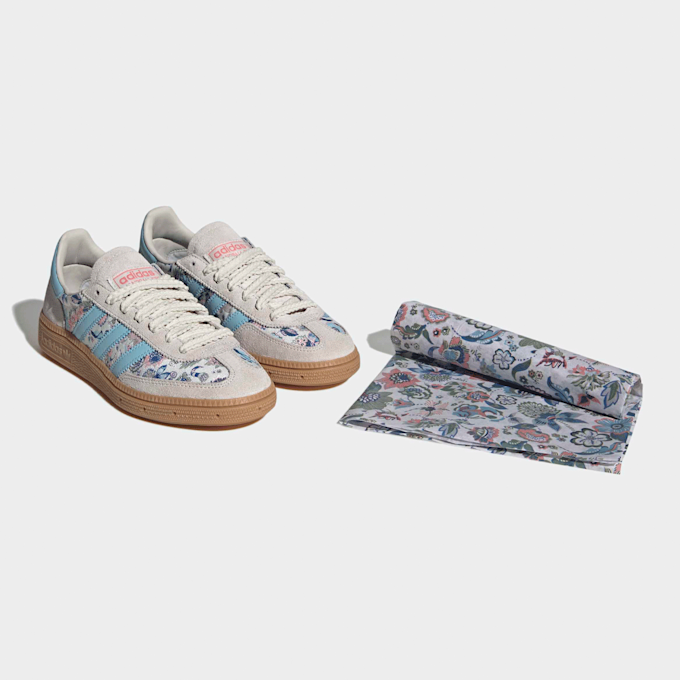 adidas Originals Handball Spezial (GS) beż 97548 9