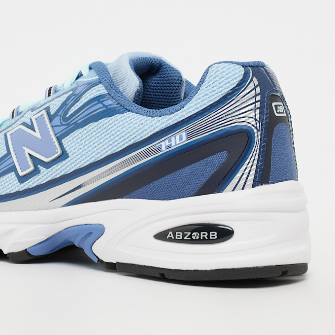 New Balance 740 niebieski 97544 7