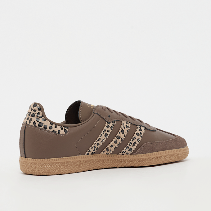 adidas Originals Samba OG (OG) braun 97547 3
