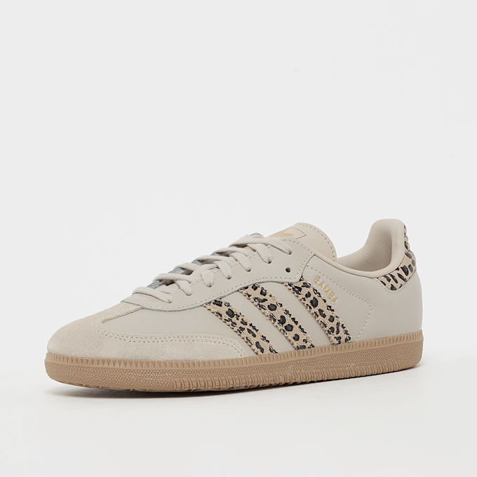 adidas Originals Samba OG (GS) beige 97542 2