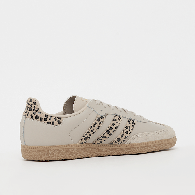 adidas Originals Samba OG (GS) beige 97542 3