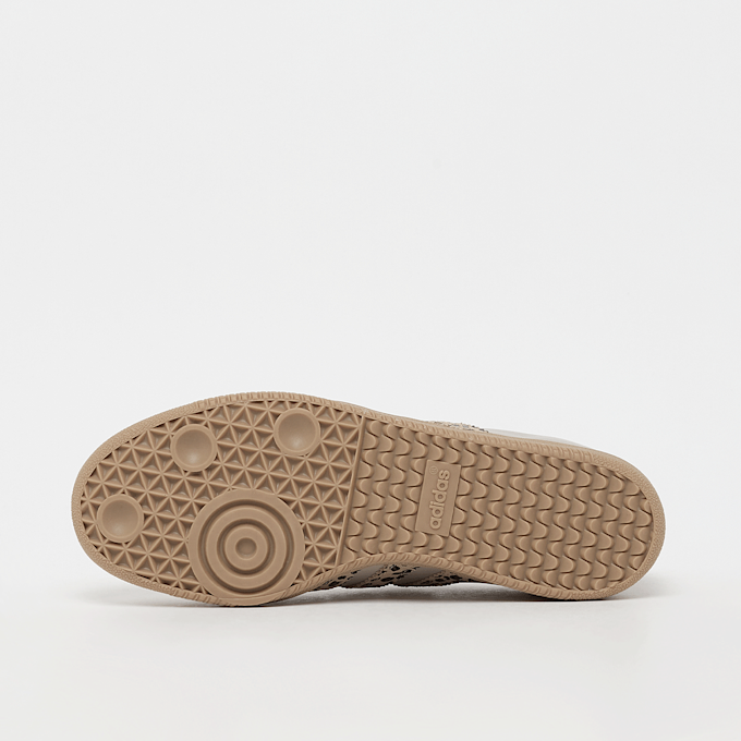 adidas Originals Samba OG (GS) beige 97542 4