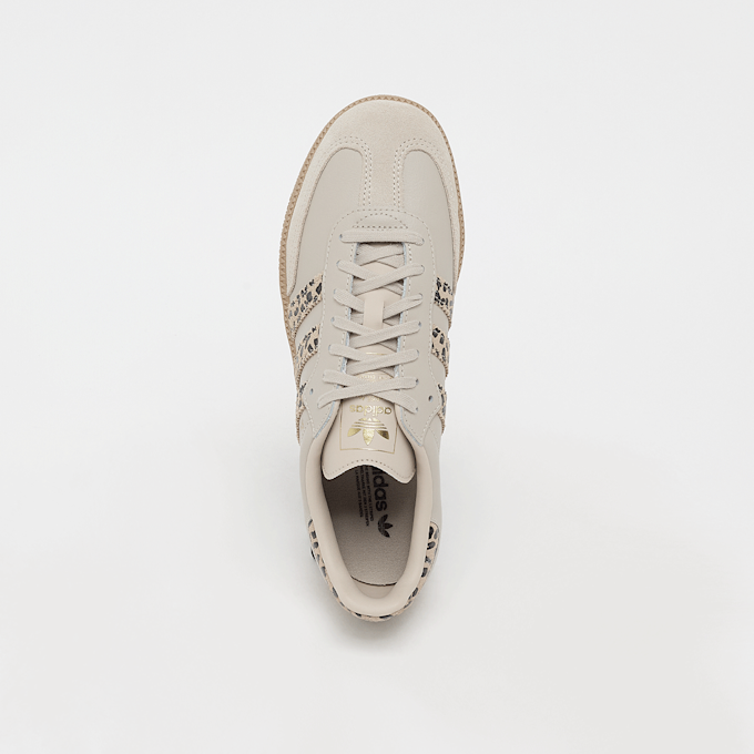 adidas Originals Samba OG (GS) bež 97542 5