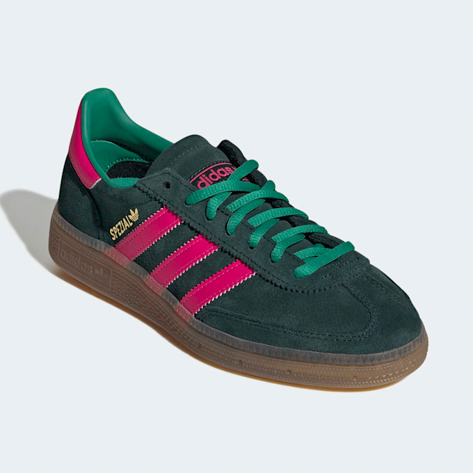 adidas Originals Handball Spezial (GS) zelena 97550 3