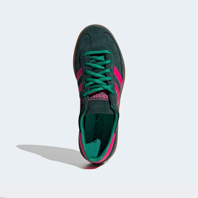 adidas Originals Handball Spezial (GS) zielony 97550 6
