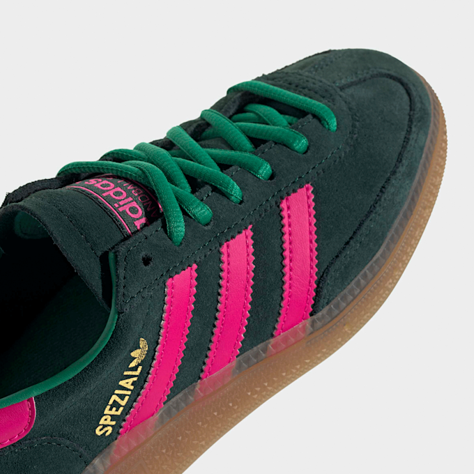 adidas Originals Handball Spezial (GS) zielony 97550 7