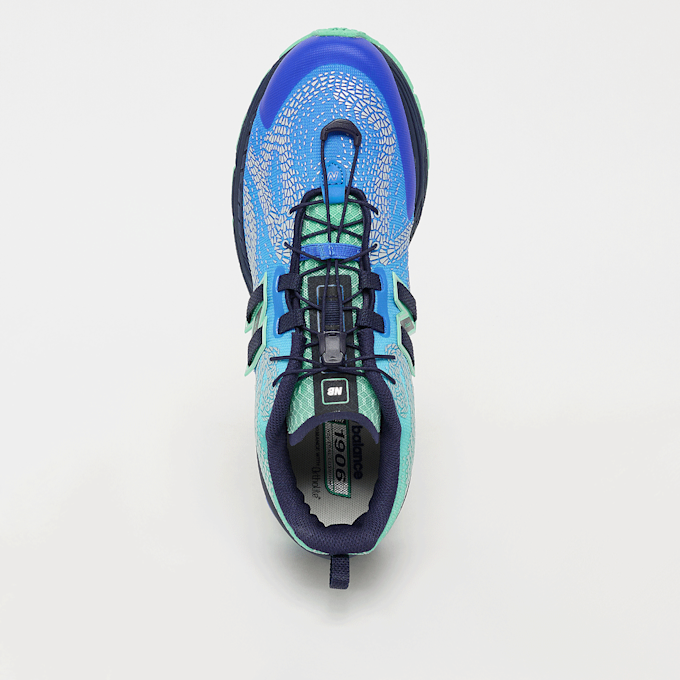 New Balance 1906 azul 97552 5