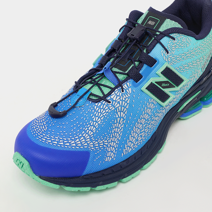 New Balance 1906 niebieski 97552 6
