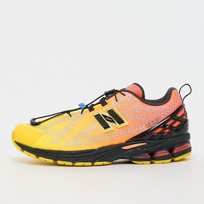 New Balance 1906 geel 97555 1