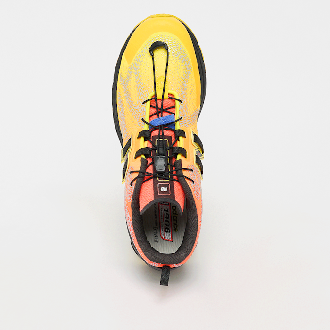 New Balance 1906 geel 97555 5