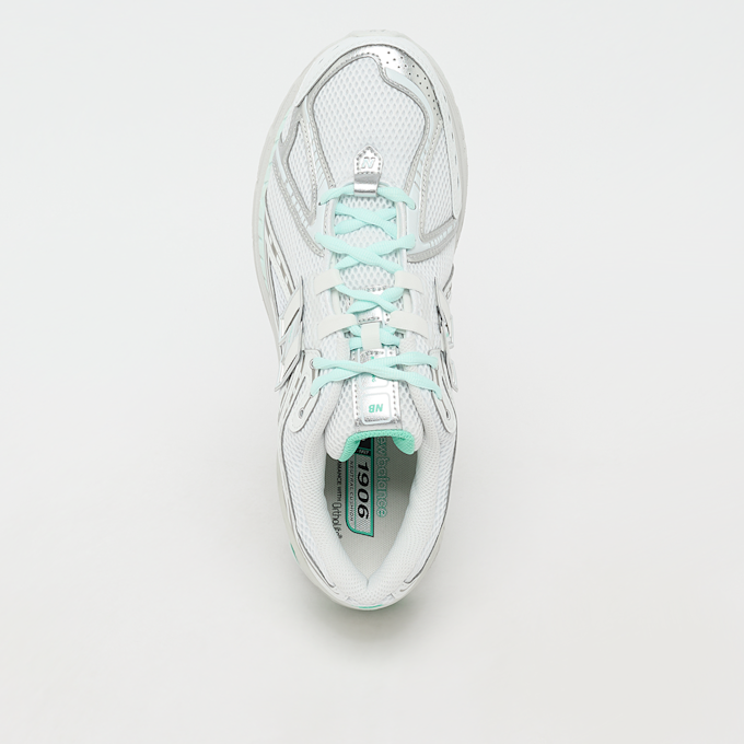 New Balance 1906 weiß 97556 5
