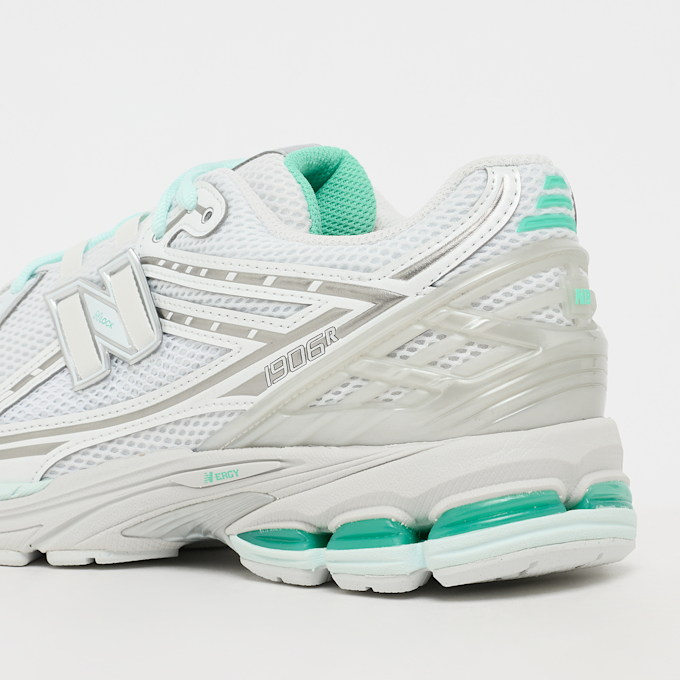New Balance 1906 weiß 97556 6