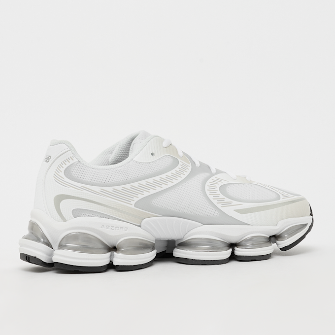 New Balance 2000 biały 97561 3