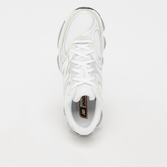 New Balance 2000 branco 97561 5