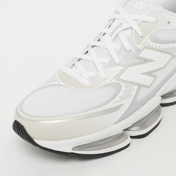 New Balance 2000 wit 97561 6