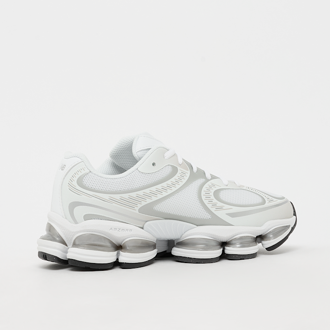 New Balance 2000 branco 97557 3