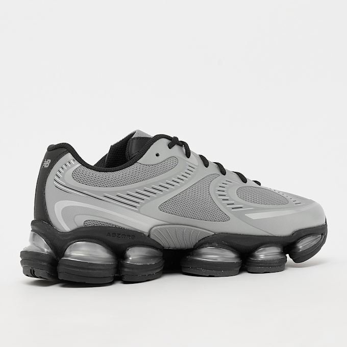 New Balance 2000 prateado 97558 3