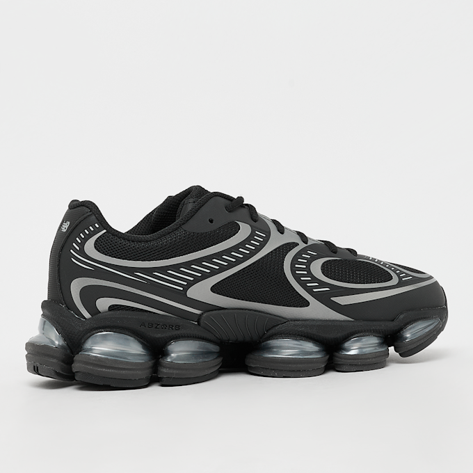 New Balance 2000 zwart 97560 3