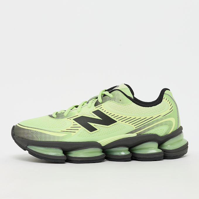 New Balance 2000 groen 97559 1