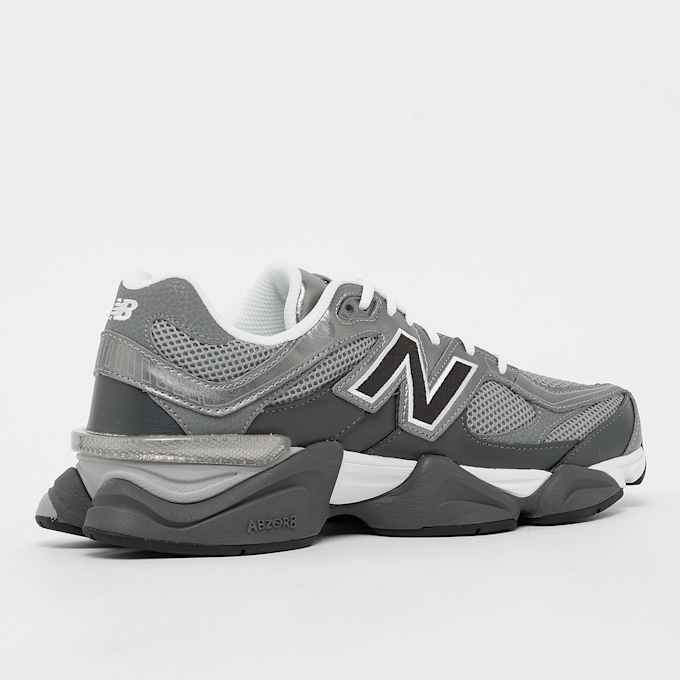 New Balance 9060 grau 97566 3
