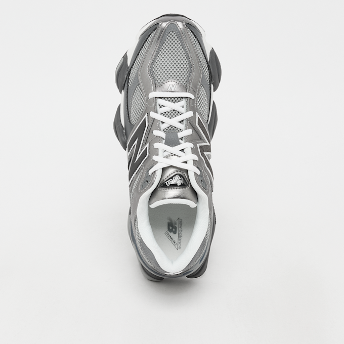 New Balance 9060 siva 97566 5