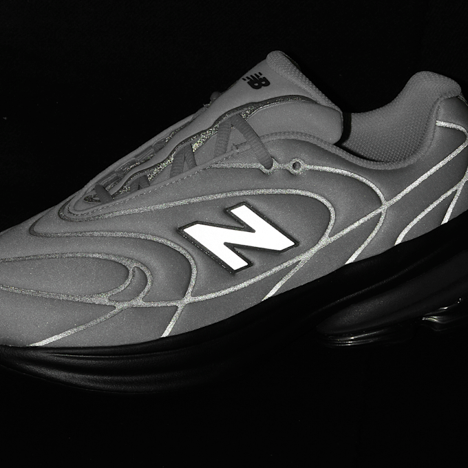 New Balance 5030 cinzento 97572 8