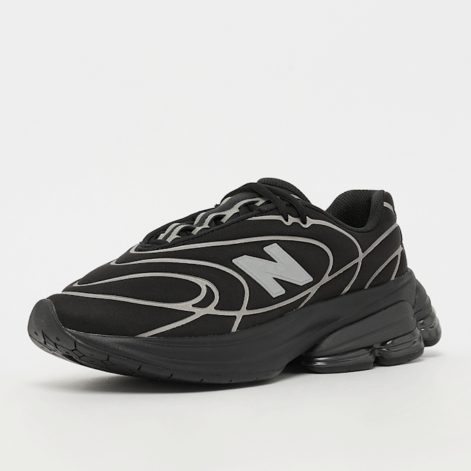 New Balance 5030 preto 97563 2