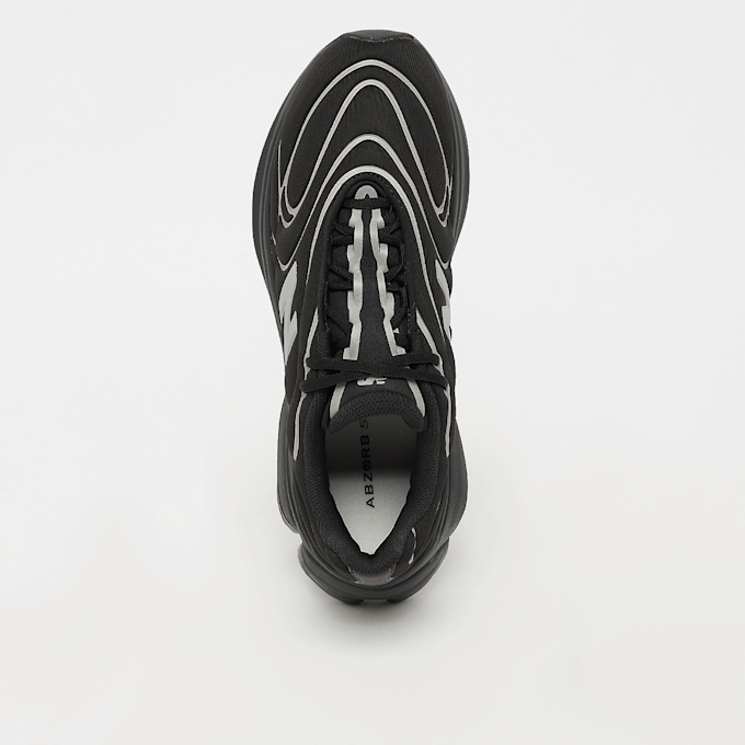 New Balance 5030 zwart 97563 5