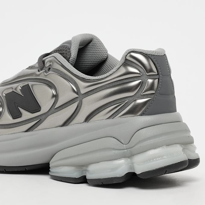New Balance 5030 plata 97565 7