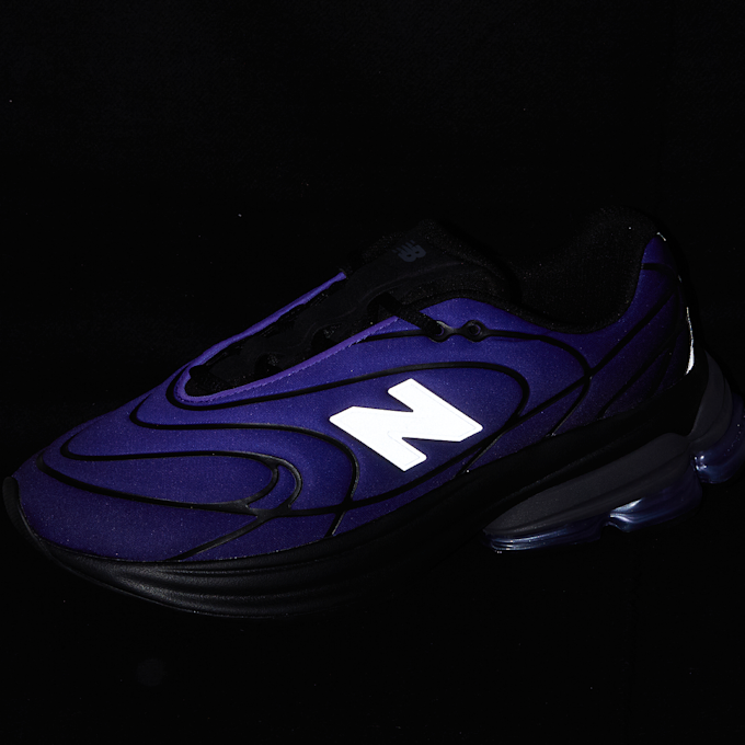 New Balance 5030 morado 97573 8