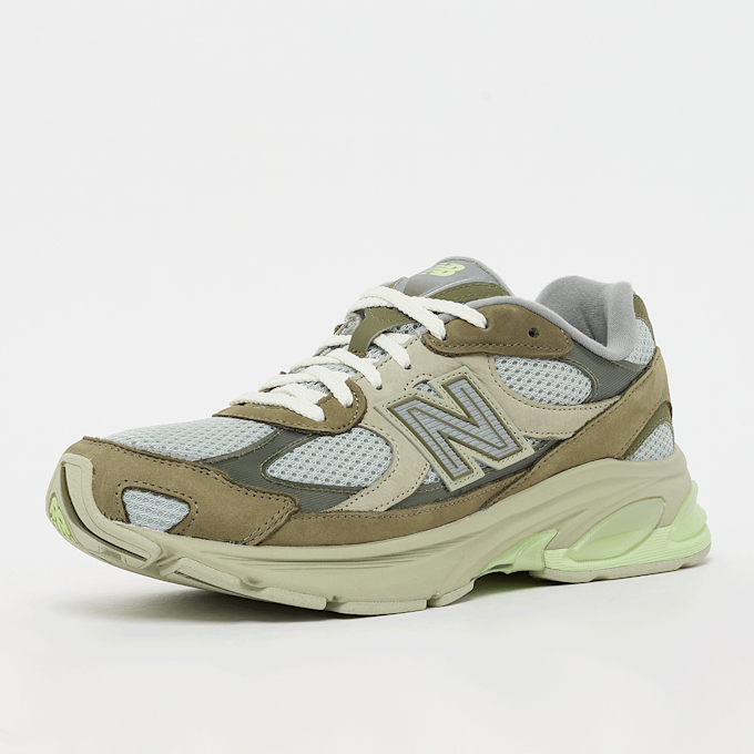New Balance 2010 grün 97567 2