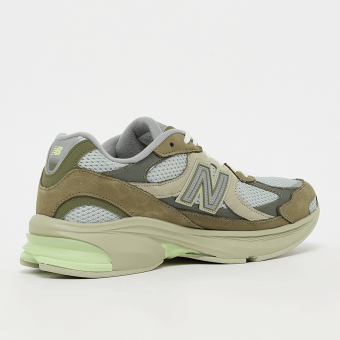 New Balance 2010 verde 97567 3