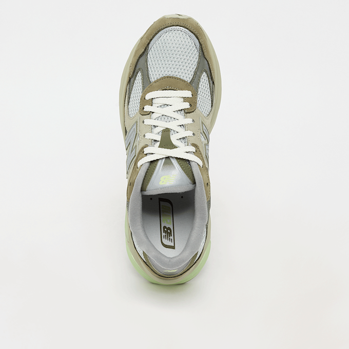 New Balance 2010 grün 97567 5