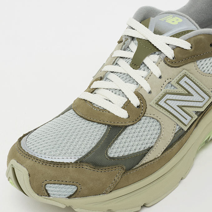New Balance 2010 verde 97567 6