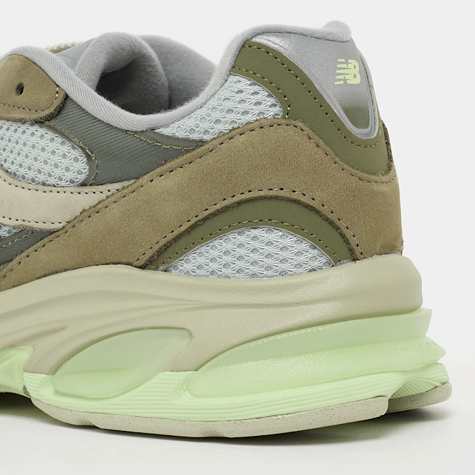 New Balance 2010 grün 97567 7