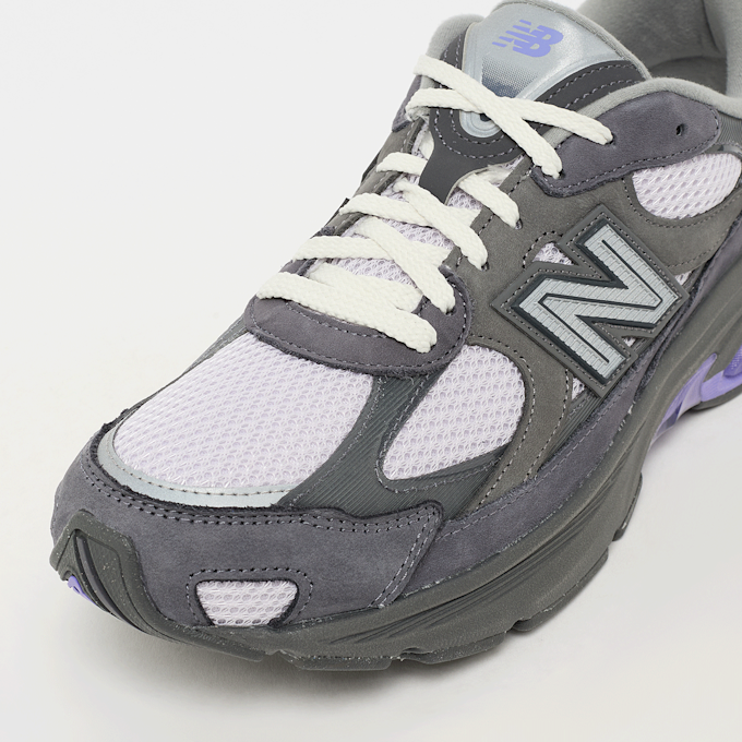 New Balance 2010 grigio 97568 6
