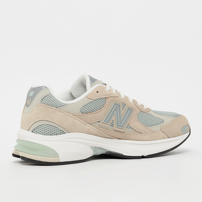 New Balance 2010 beż 97570 3
