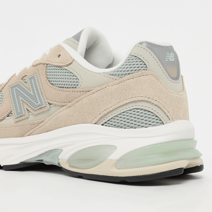 New Balance 2010 beż 97570 7