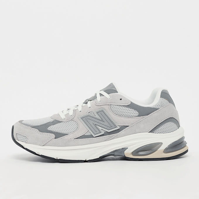 New Balance 2010 cinzento 97571 1