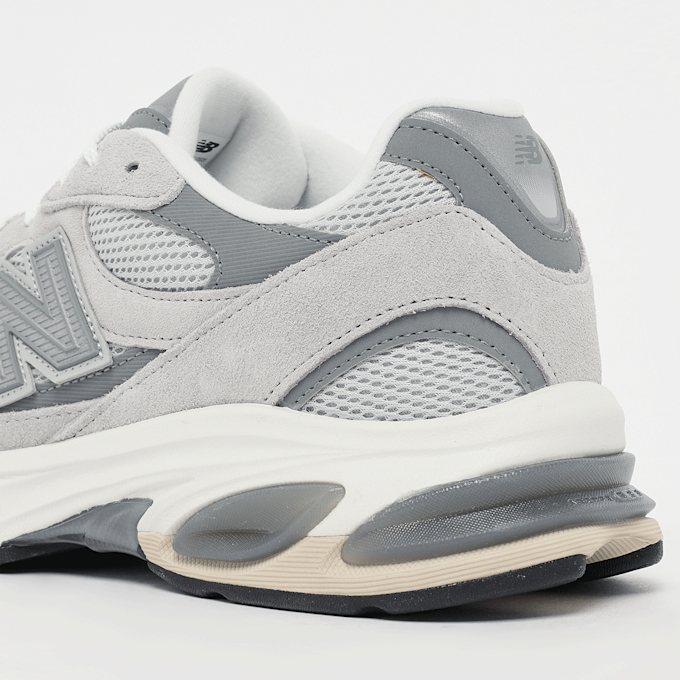New Balance 2010 cinzento 97571 7