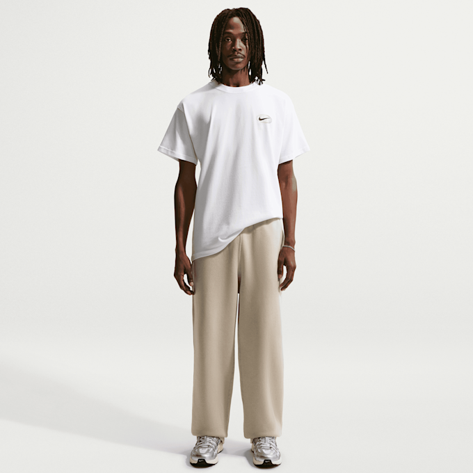 Nike   Sportswear Athletic Graphics Tee wit 97579 5